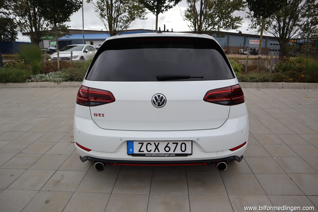 Bild 12 på Volkswagen Golf