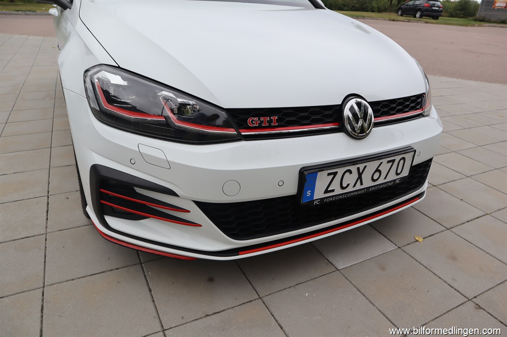 Bild 14 på Volkswagen Golf