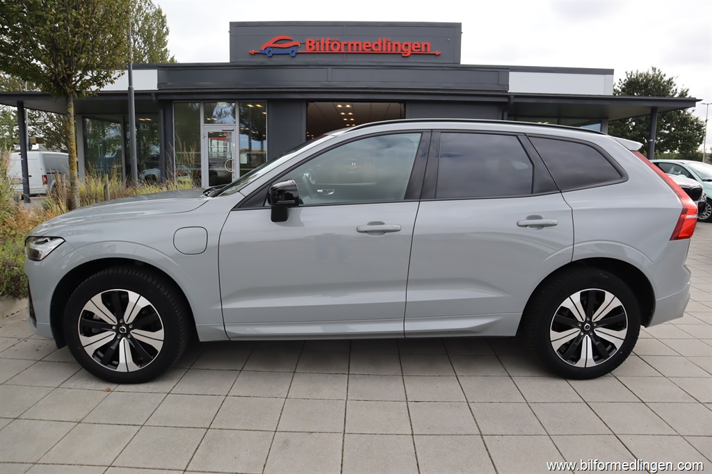 Bild 1 på Volvo XC60)