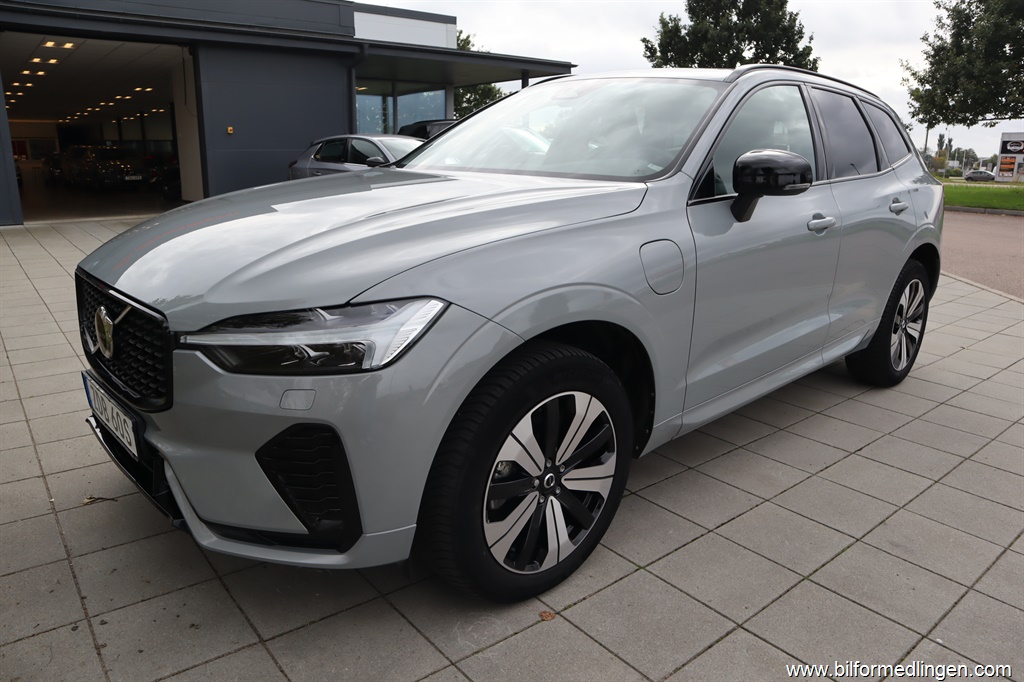 Bild 2 på Volvo XC60