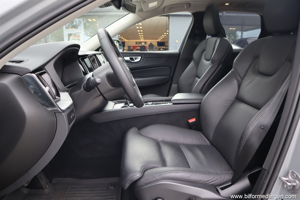 Bild 3 på Volvo XC60