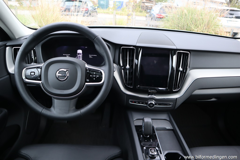 Bild 4 på Volvo XC60