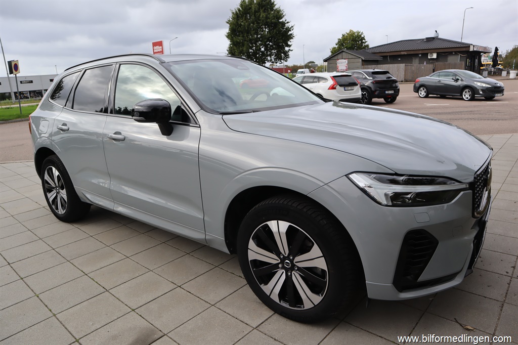 Bild 7 på Volvo XC60