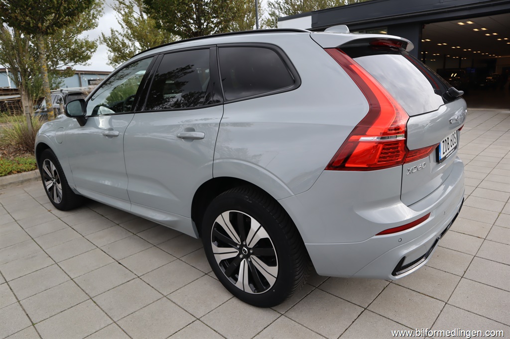 Bild 8 på Volvo XC60