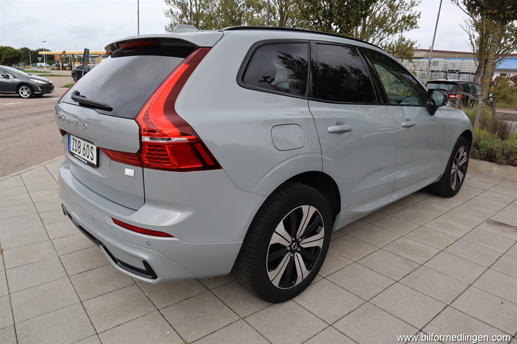 Bild 9 på Volvo XC60