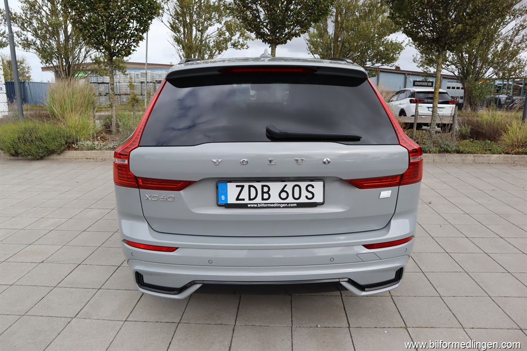 Bild 10 på Volvo XC60
