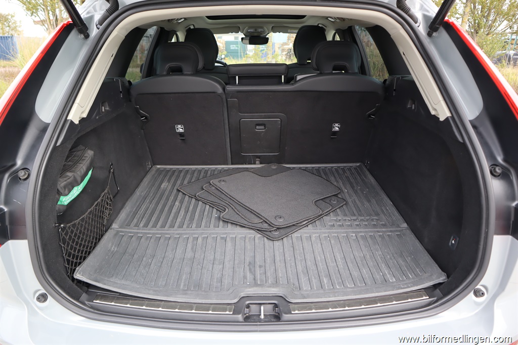 Bild 11 på Volvo XC60