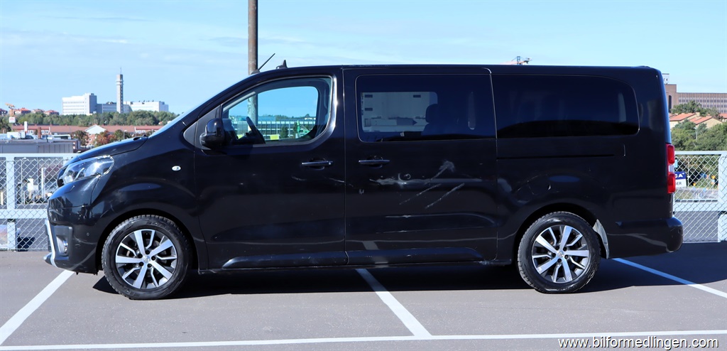 Bild 3 på Toyota ProAce