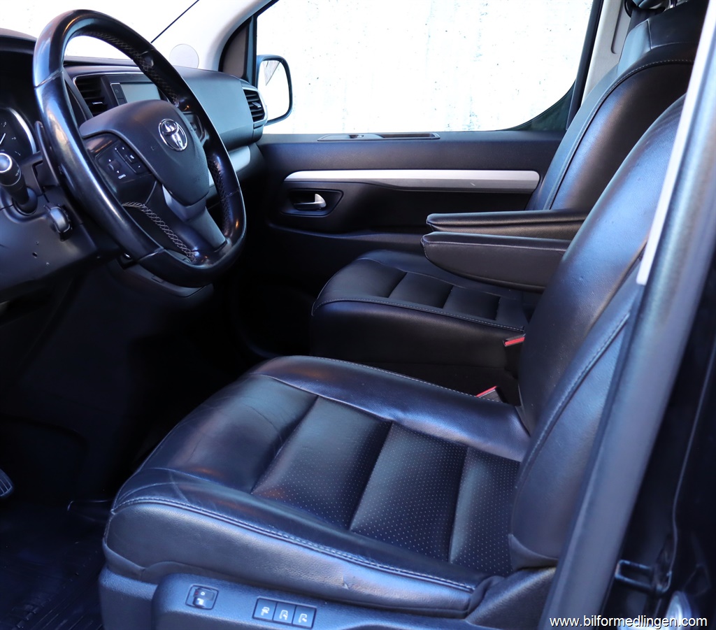 Bild 5 på Toyota ProAce