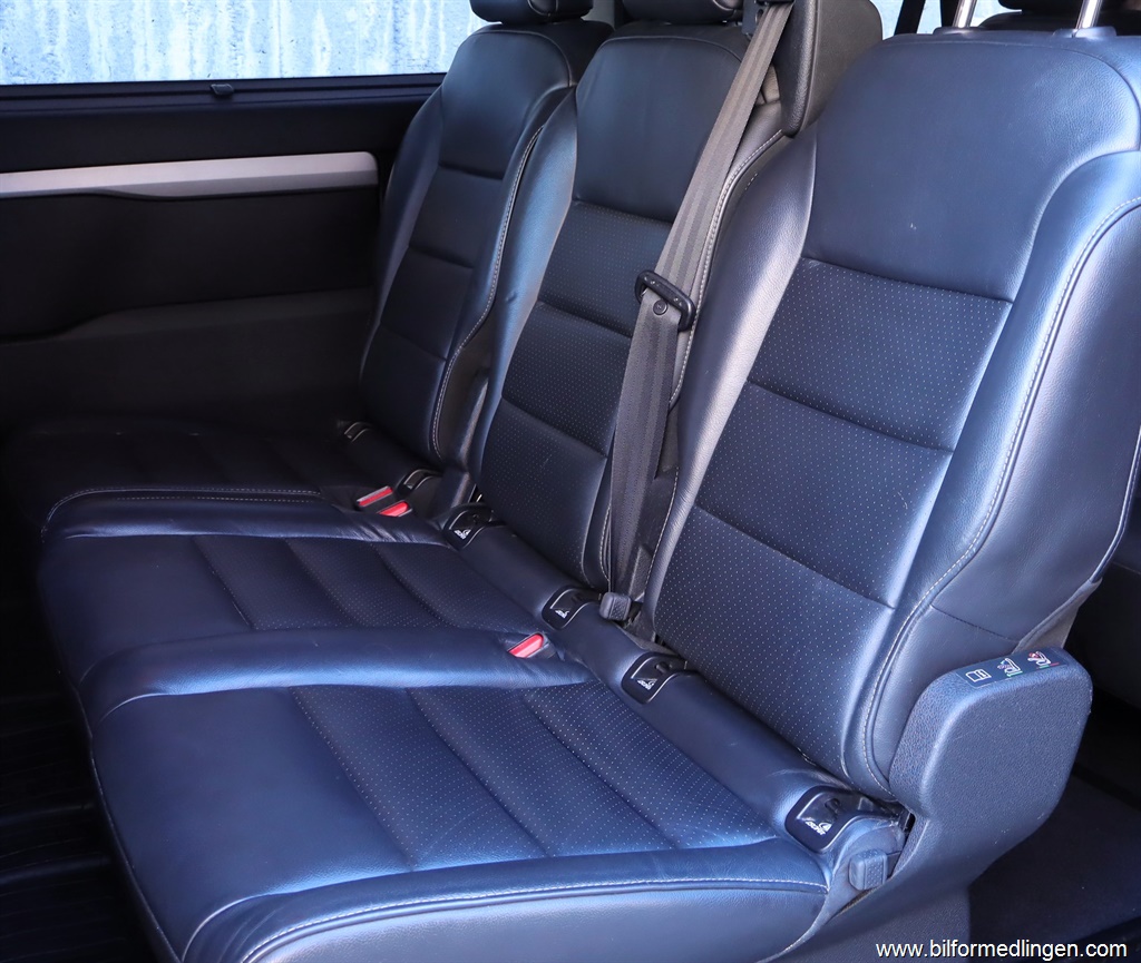 Bild 6 på Toyota ProAce