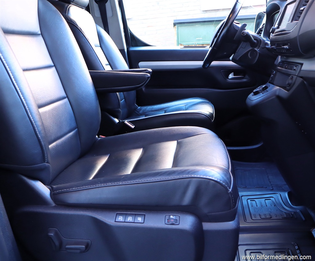 Bild 8 på Toyota ProAce