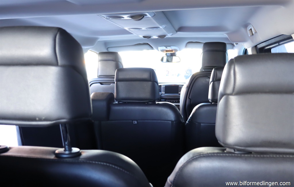 Bild 9 på Toyota ProAce