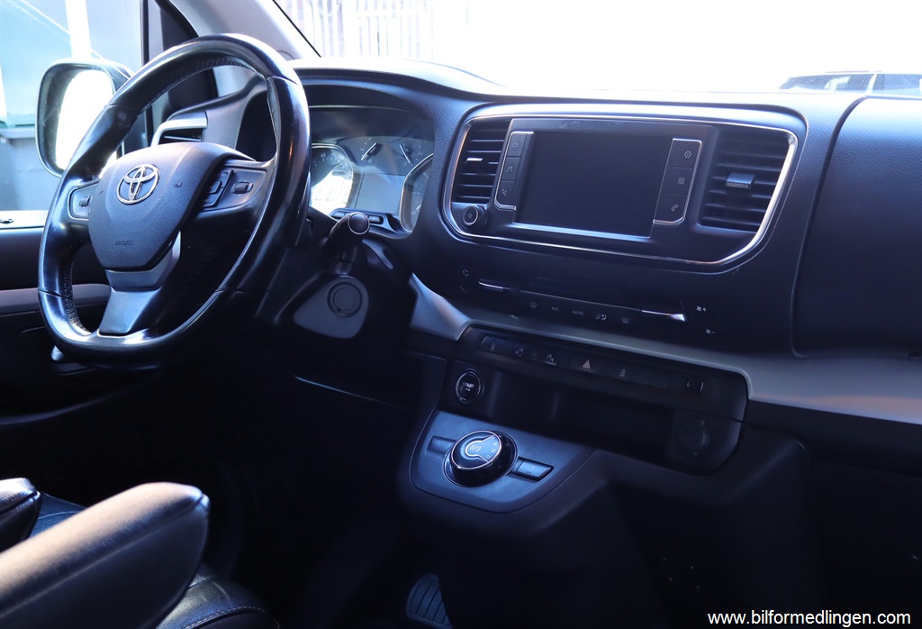 Bild 10 på Toyota ProAce