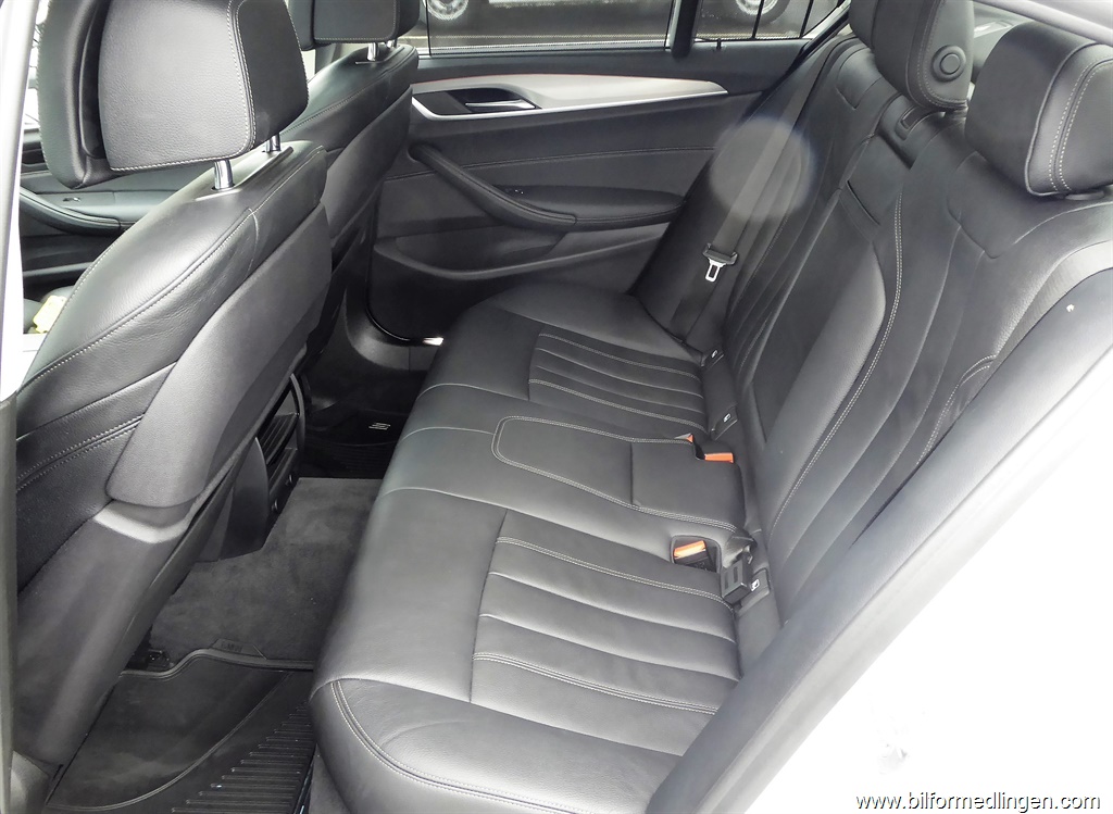 Bild 7 på BMW 530