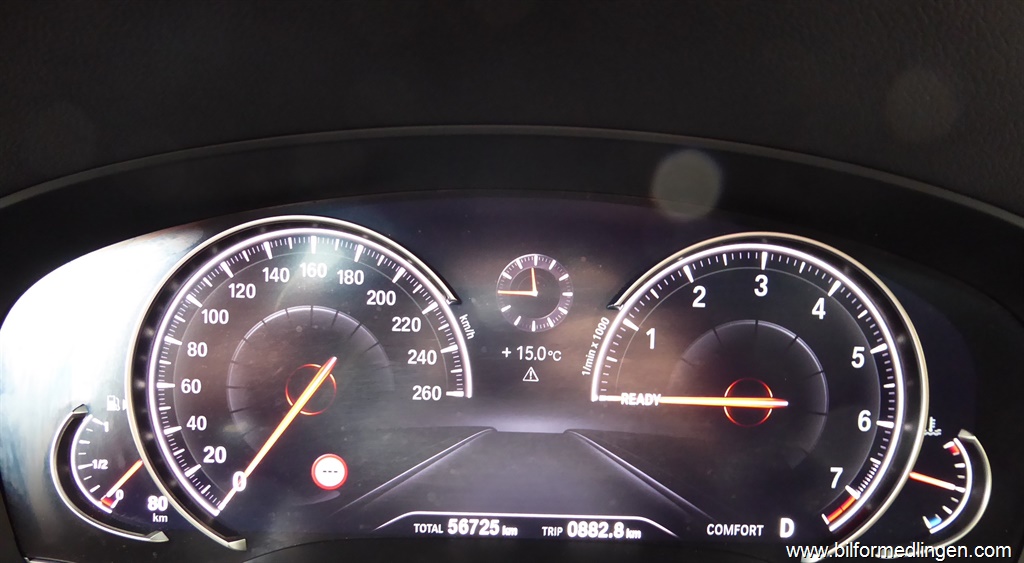 Bild 15 på BMW 530