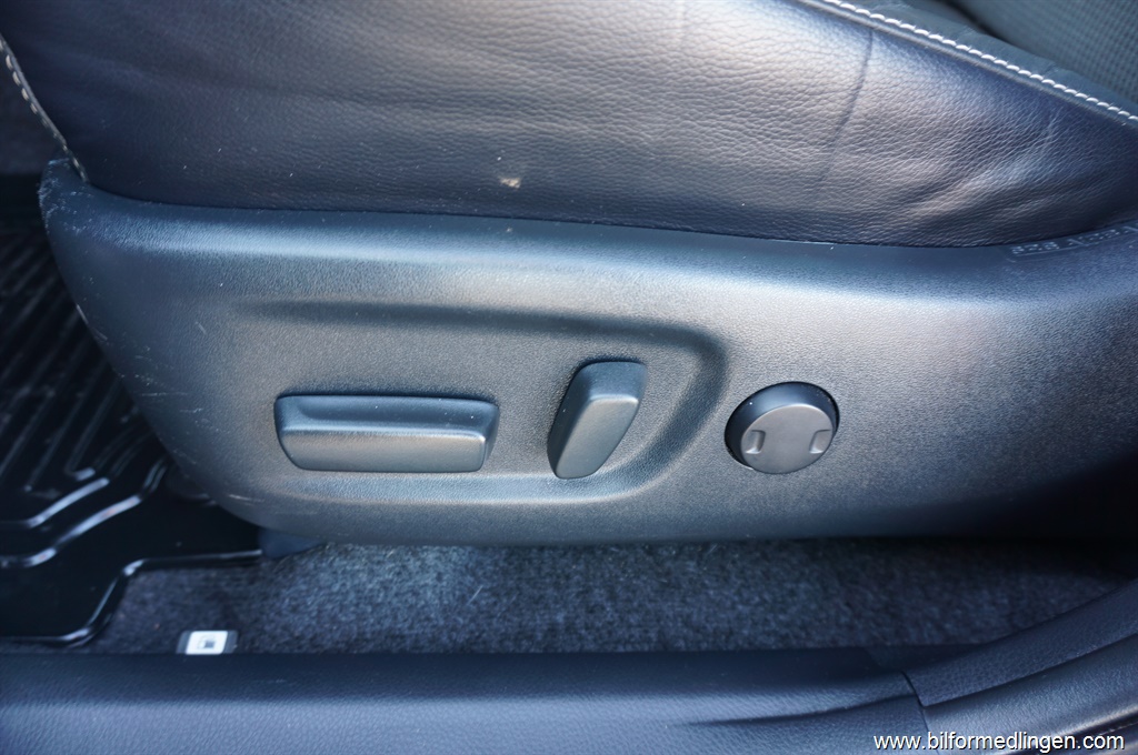 Bild 17 på Toyota RAV4