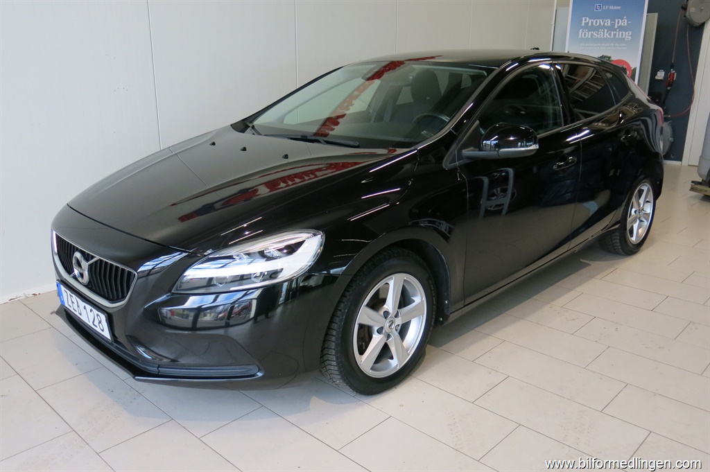 Bild 2 på Volvo V40