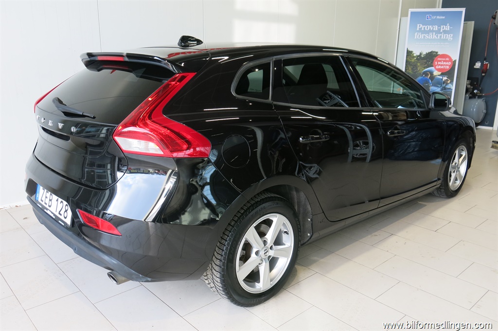 Bild 3 på Volvo V40