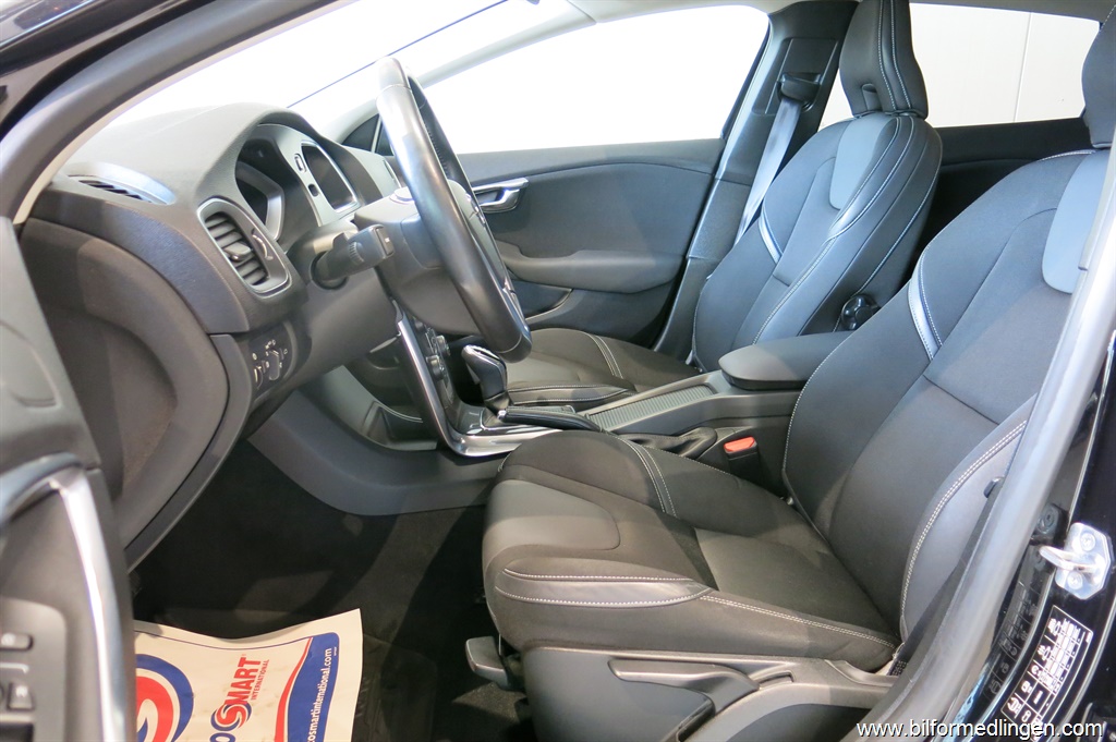 Bild 4 på Volvo V40