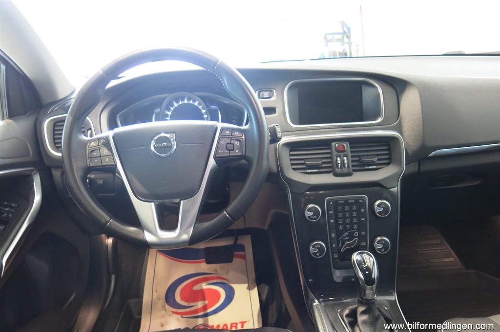 Bild 5 på Volvo V40