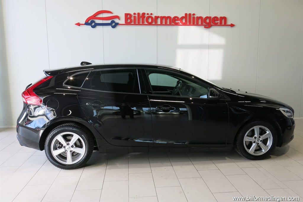 Bild 7 på Volvo V40