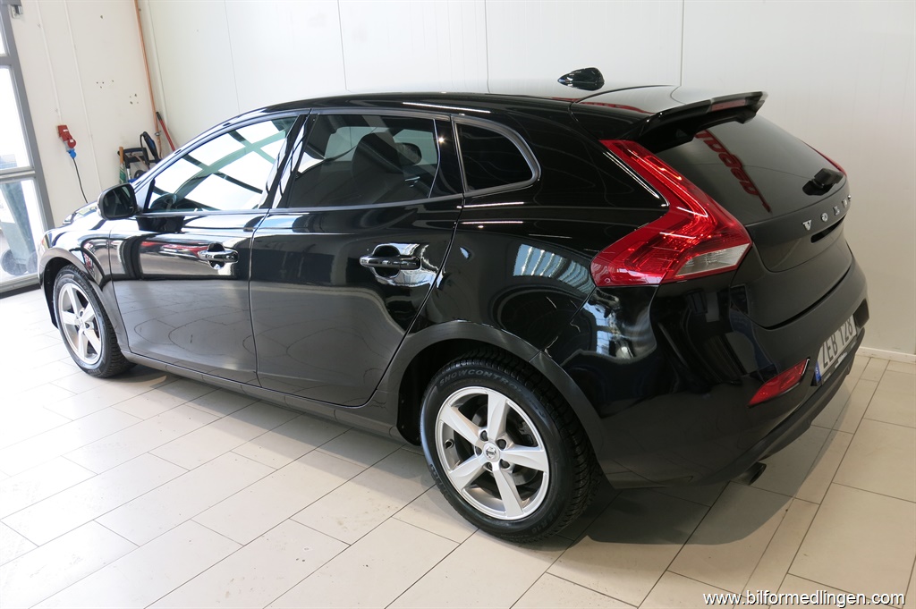 Bild 9 på Volvo V40