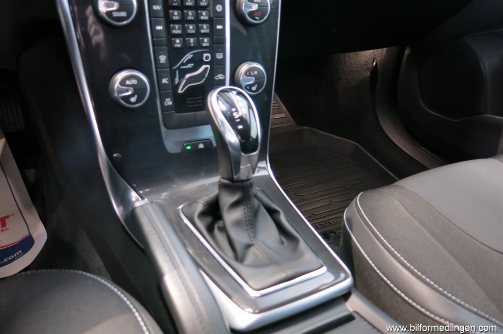 Bild 12 på Volvo V40