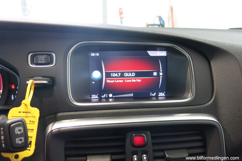 Bild 13 på Volvo V40