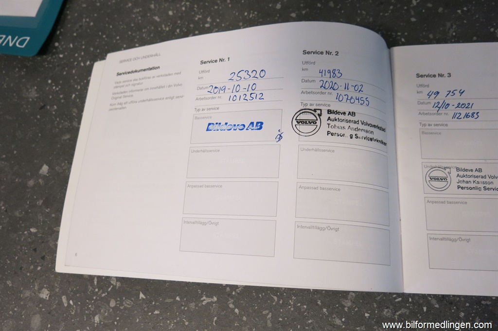 Bild 17 på Volvo V40