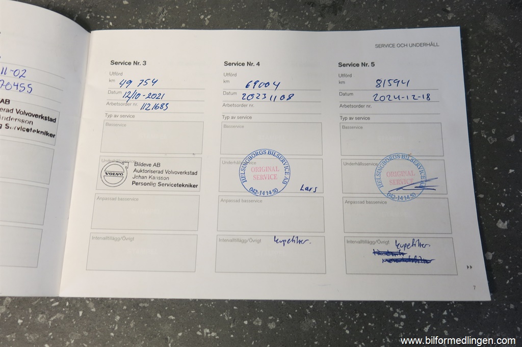 Bild 18 på Volvo V40