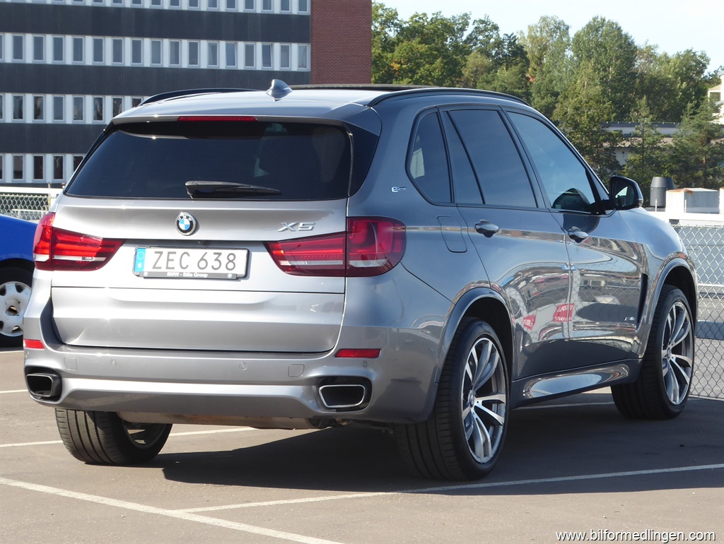 Bild 3 på BMW X5