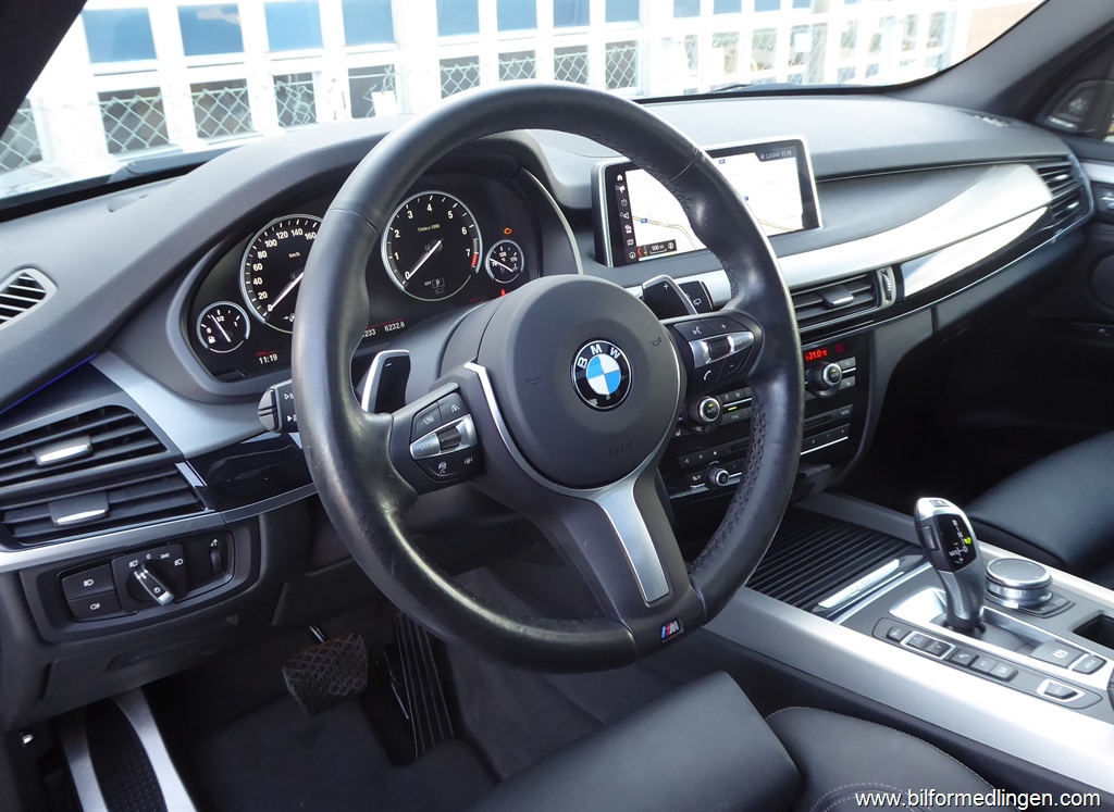 Bild 5 på BMW X5
