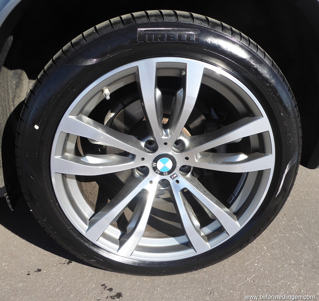 Bild 17 på BMW X5