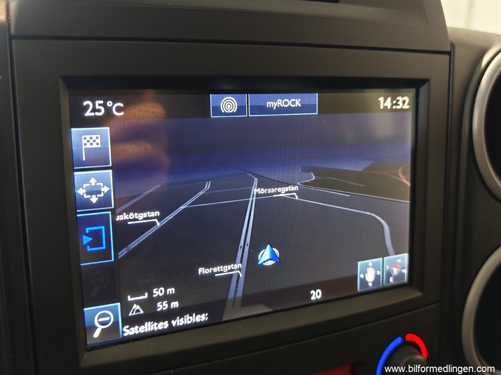 Bild 7 på Peugeot Partner