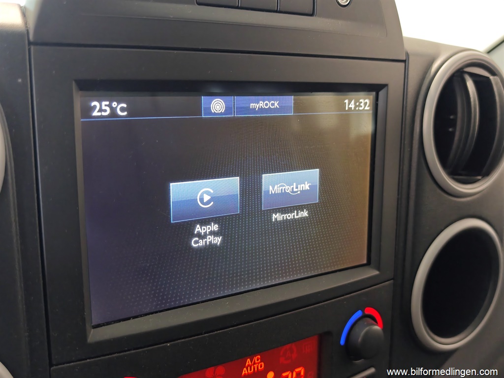 Bild 8 på Peugeot Partner