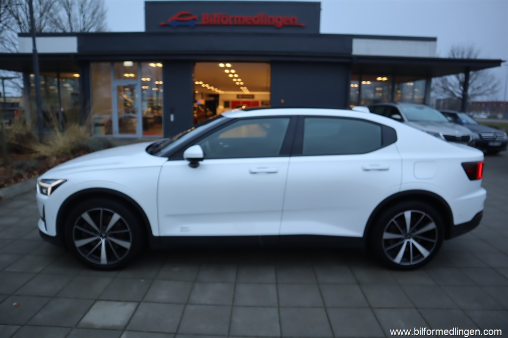 Bild 1 på Polestar 2)