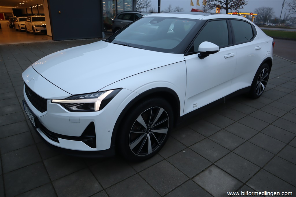 Bild 2 på Polestar 2