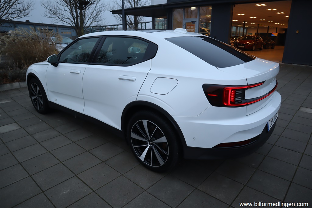 Bild 3 på Polestar 2