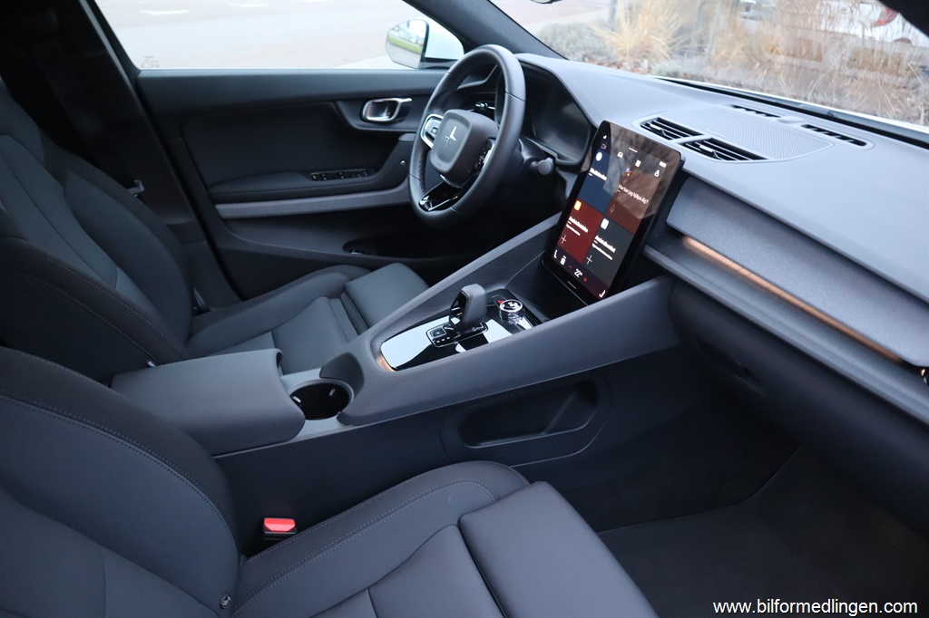 Bild 5 på Polestar 2