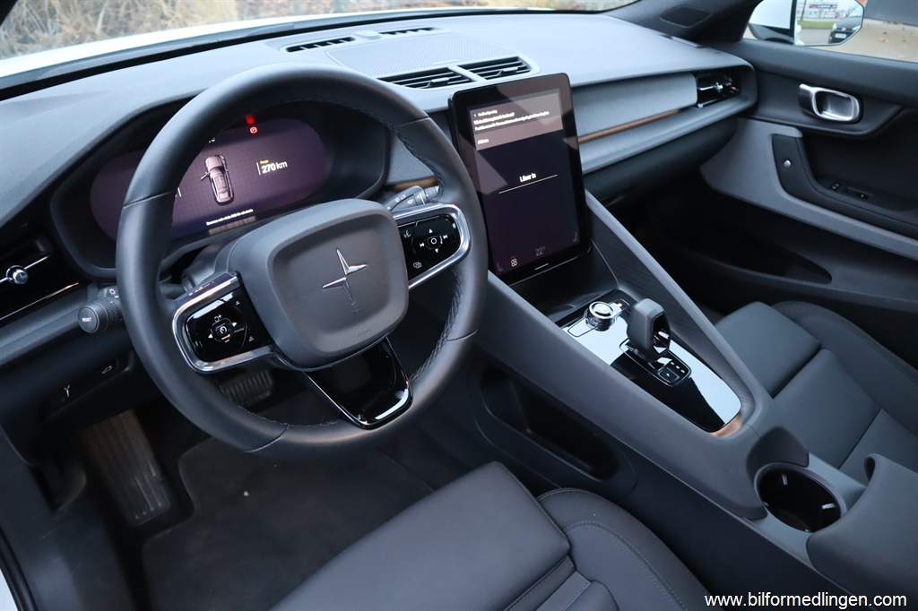 Bild 7 på Polestar 2