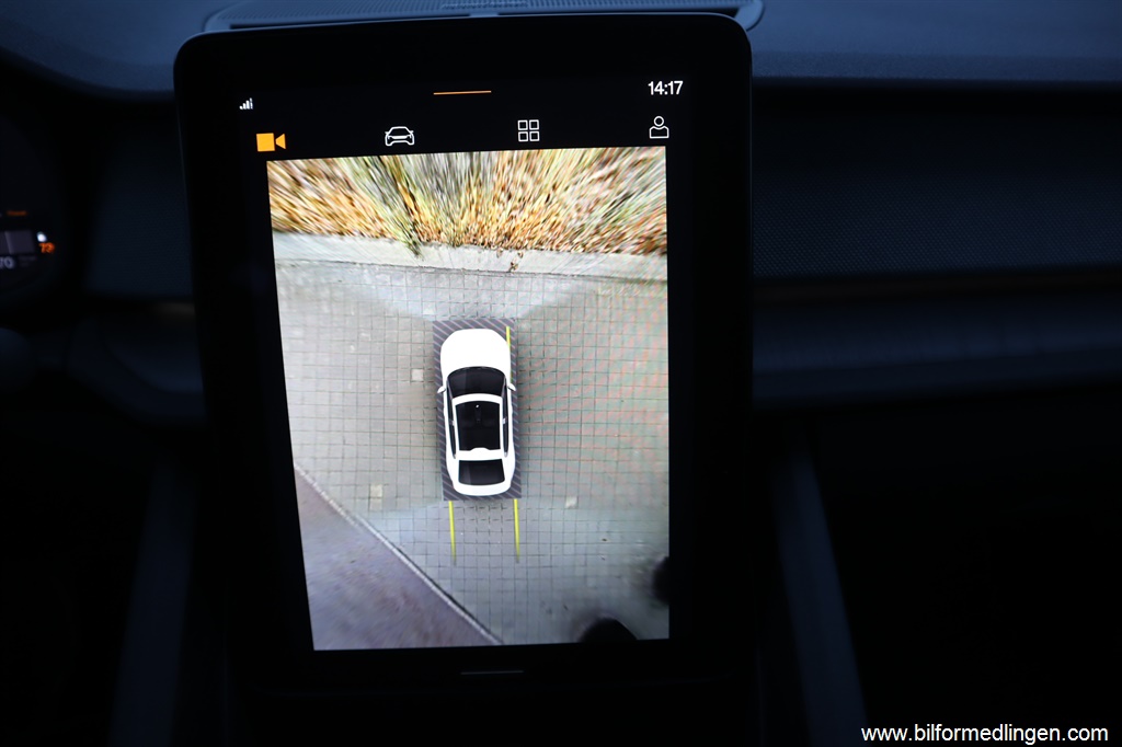 Bild 8 på Polestar 2