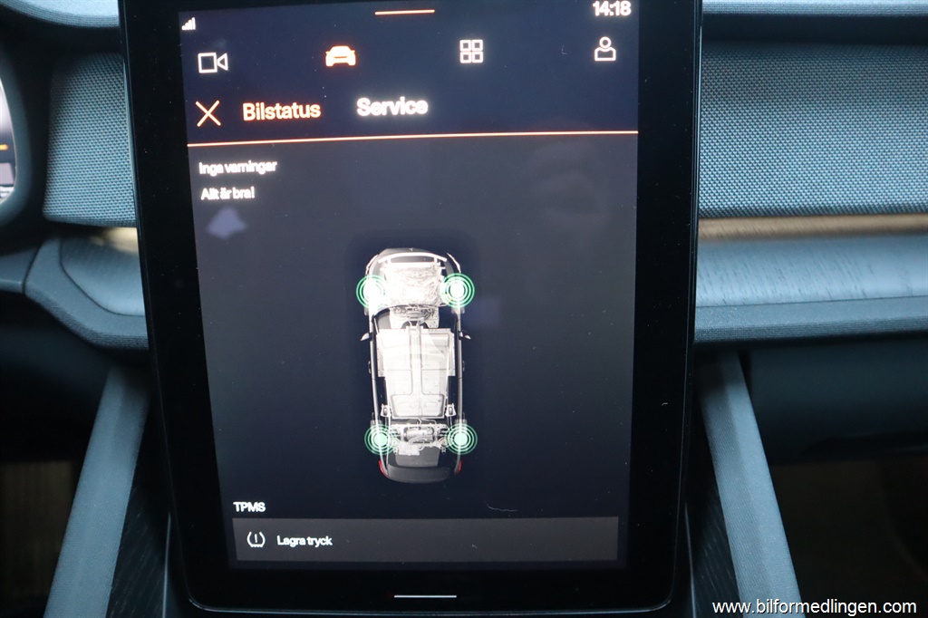 Bild 10 på Polestar 2