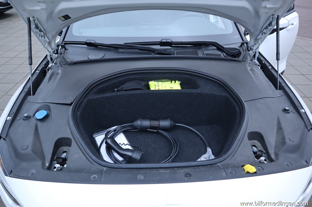 Bild 15 på Polestar 2