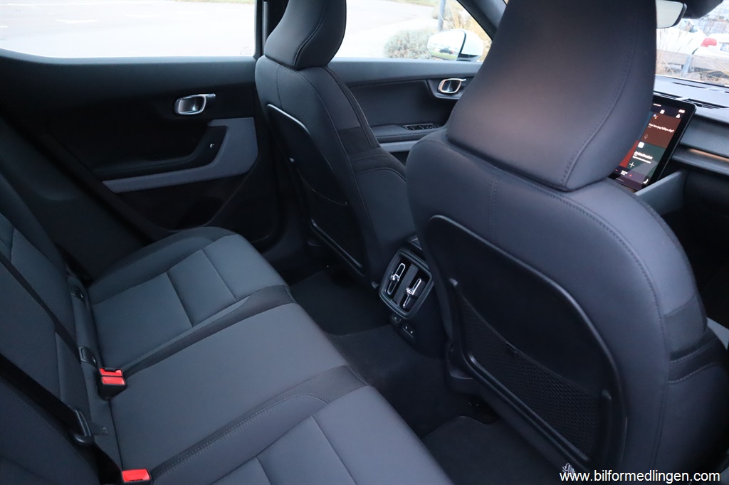 Bild 16 på Polestar 2