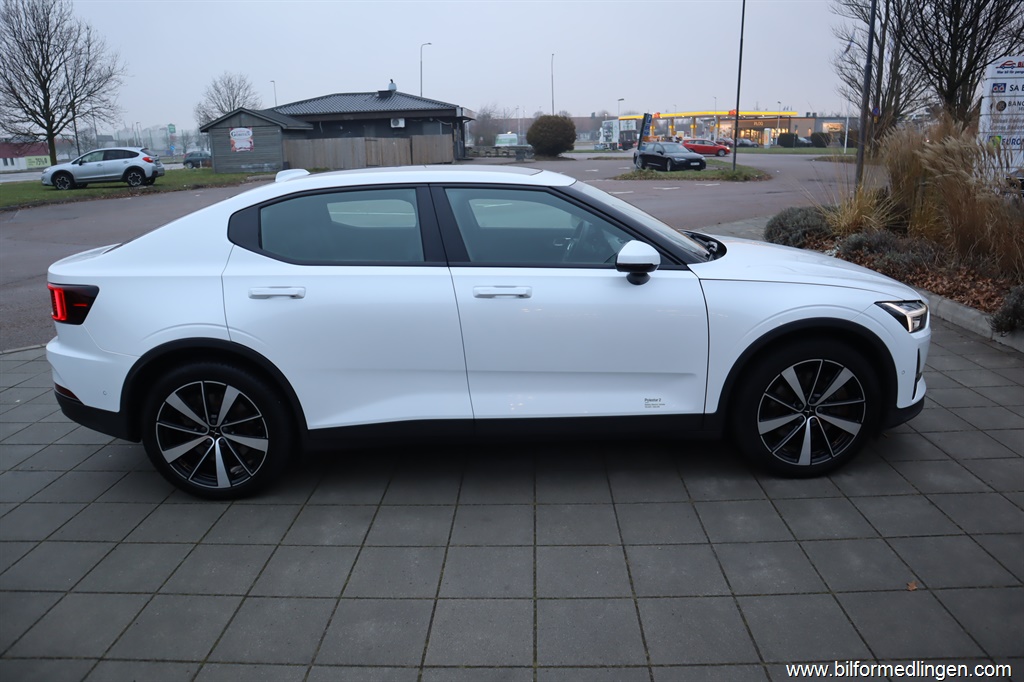 Bild 17 på Polestar 2