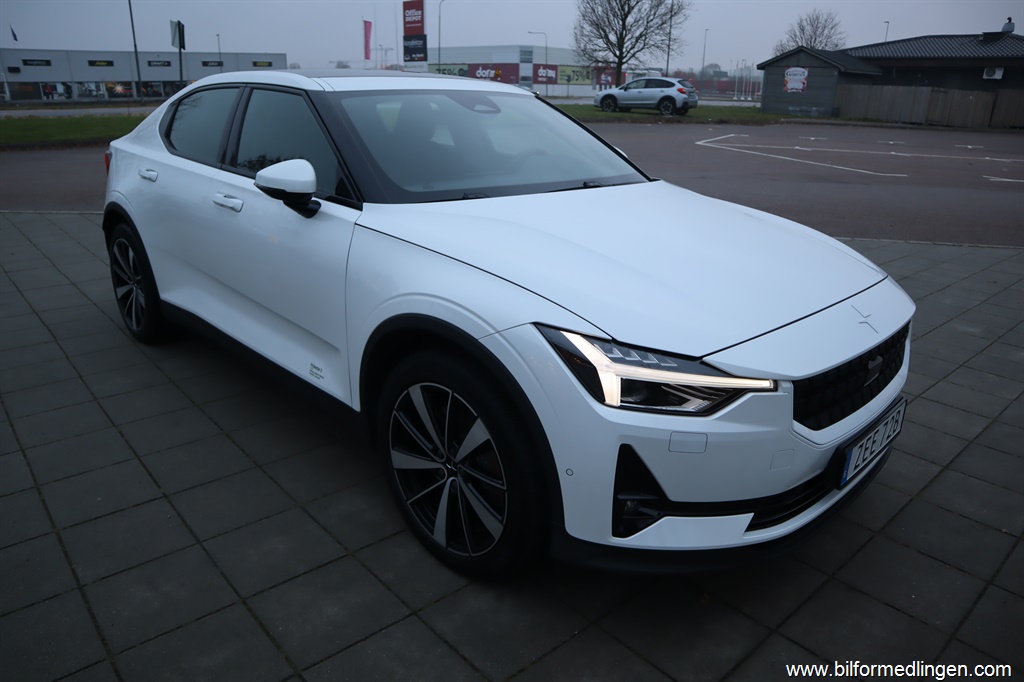 Bild 18 på Polestar 2