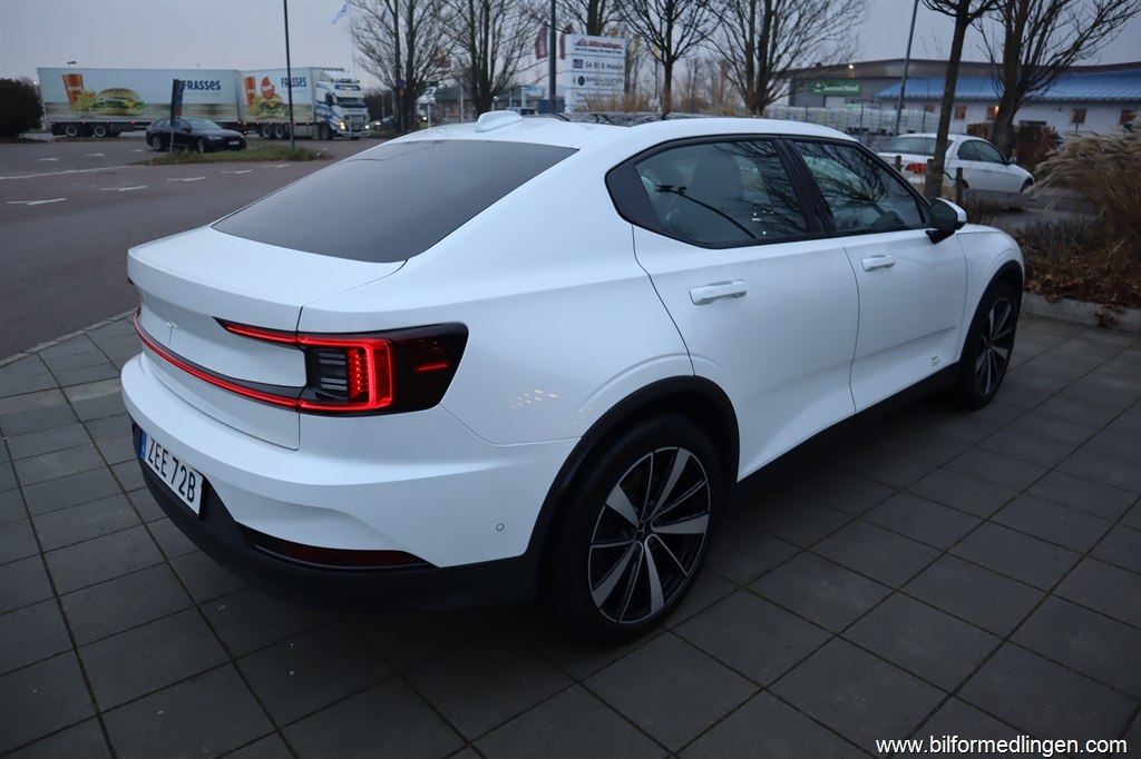 Bild 19 på Polestar 2