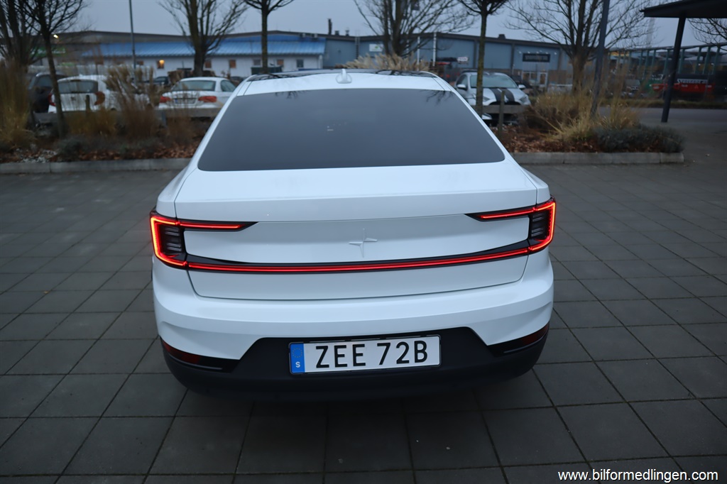 Bild 20 på Polestar 2