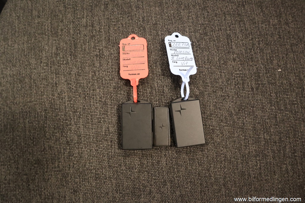 Bild 21 på Polestar 2