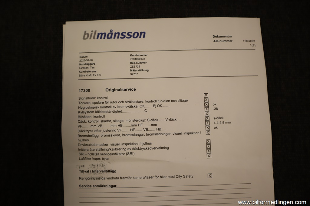 Bild 22 på Polestar 2